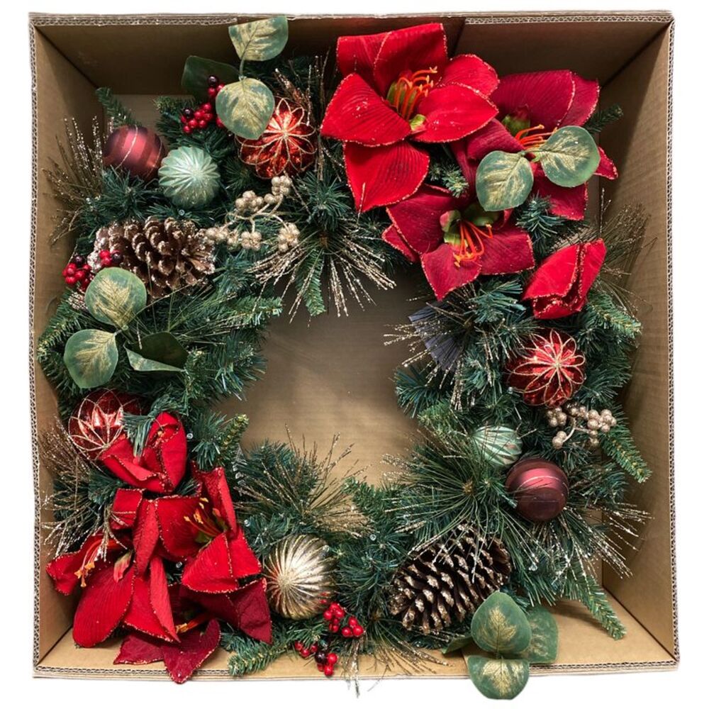 Member's Mark Wreath